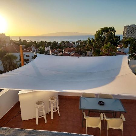 Chill Out Apartment Tenerife アロナ エクステリア 写真