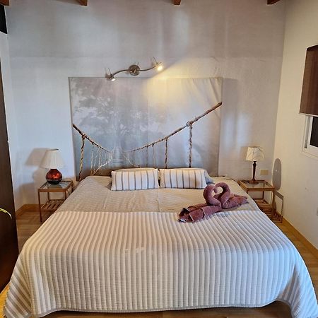 Chill Out Apartment Tenerife アロナ エクステリア 写真
