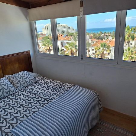 Chill Out Apartment Tenerife アロナ エクステリア 写真