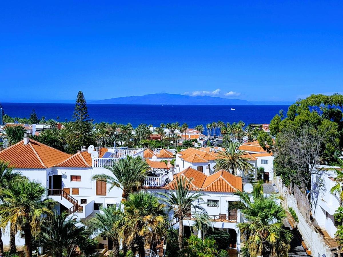 Chill Out Apartment Tenerife アロナ エクステリア 写真