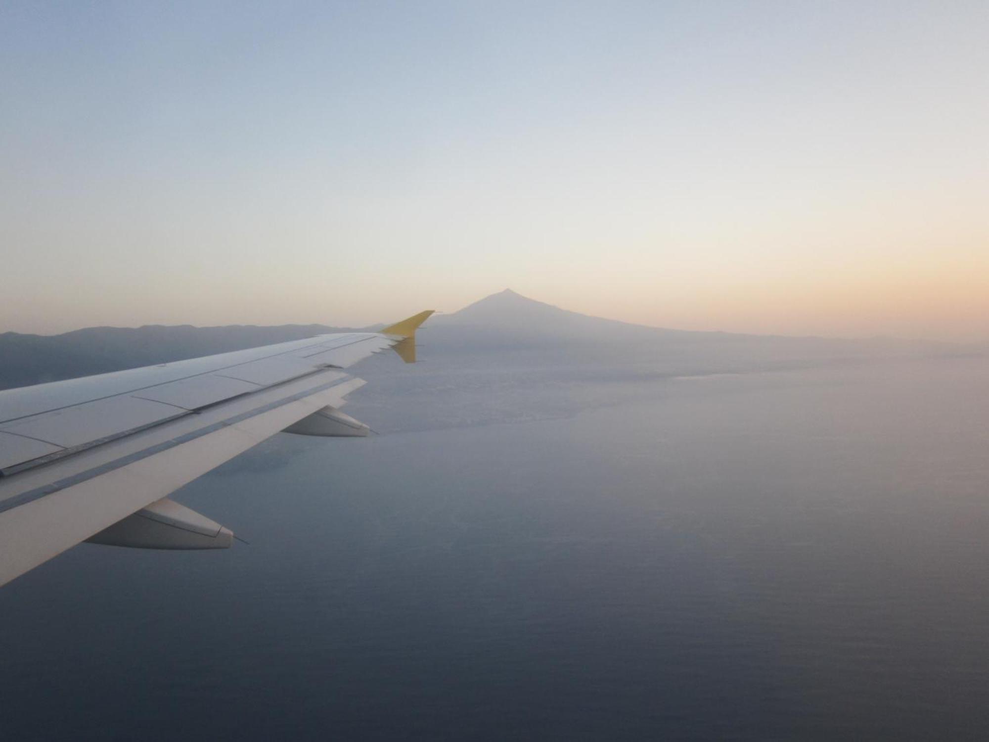 Chill Out Apartment Tenerife アロナ エクステリア 写真