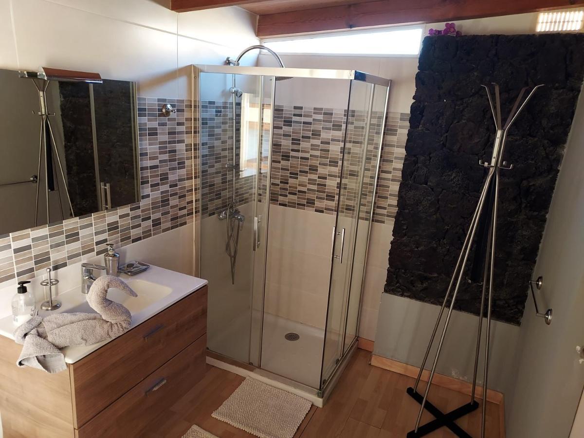 Chill Out Apartment Tenerife アロナ エクステリア 写真