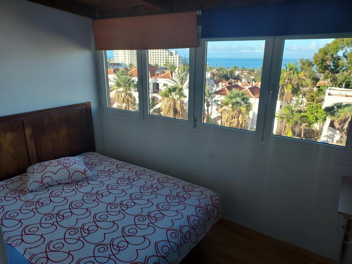 Chill Out Apartment Tenerife アロナ エクステリア 写真