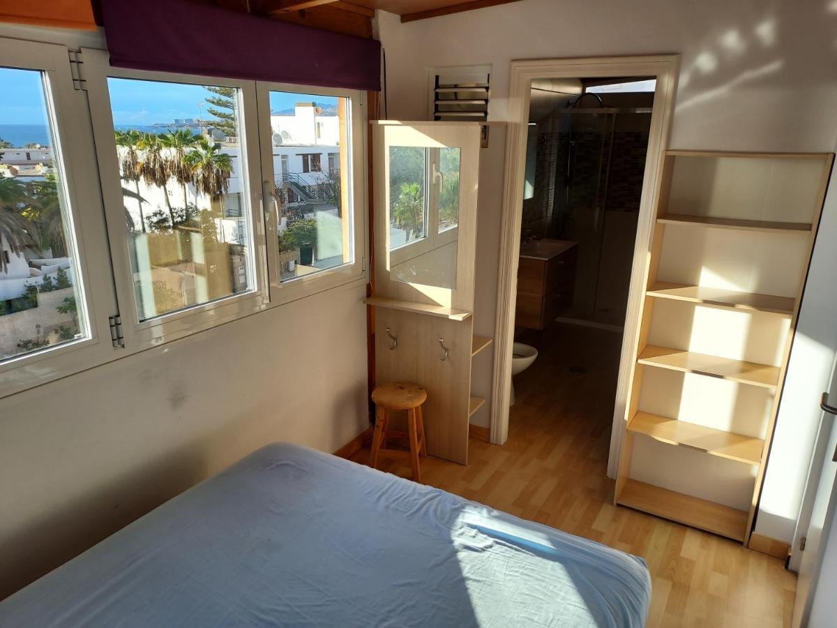 Chill Out Apartment Tenerife アロナ エクステリア 写真