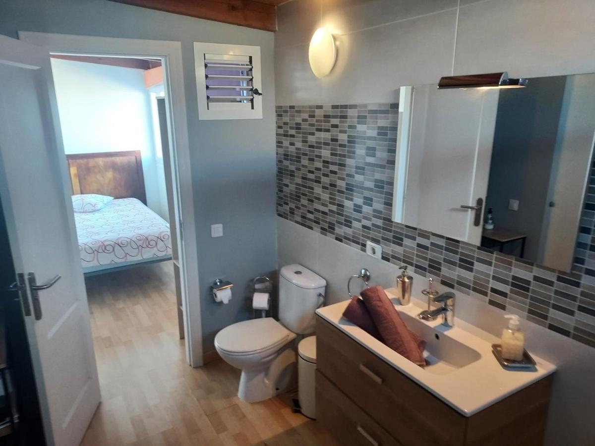 Chill Out Apartment Tenerife アロナ エクステリア 写真