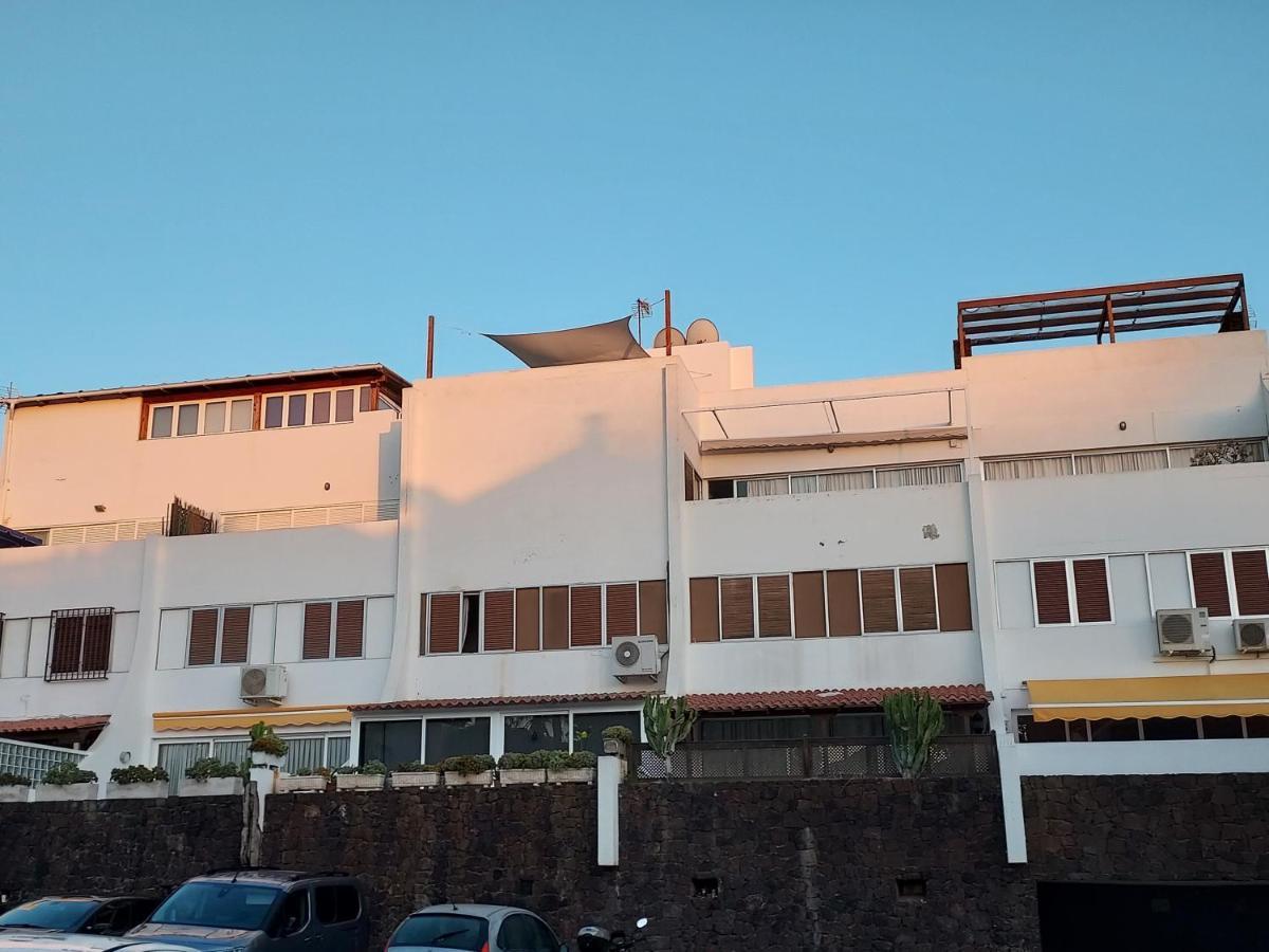 Chill Out Apartment Tenerife アロナ エクステリア 写真