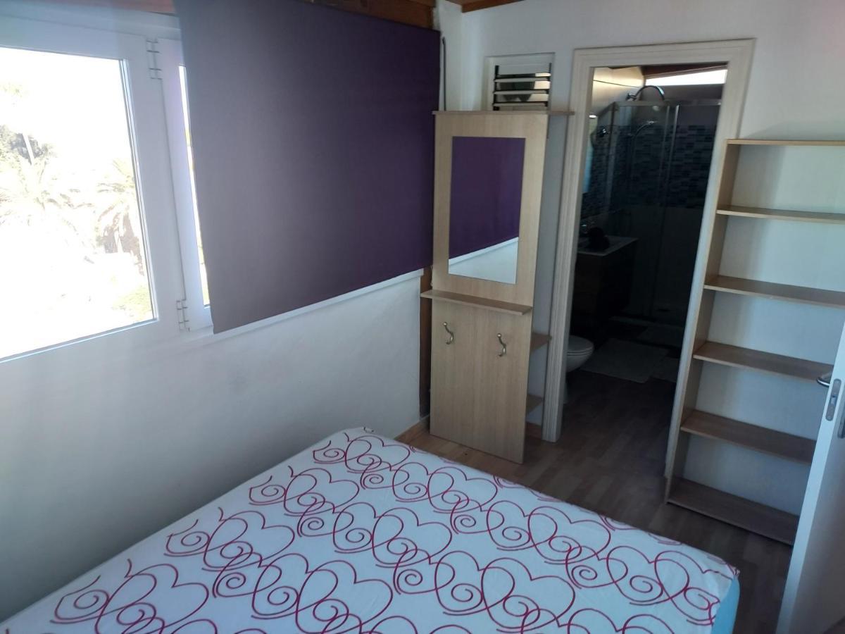 Chill Out Apartment Tenerife アロナ エクステリア 写真