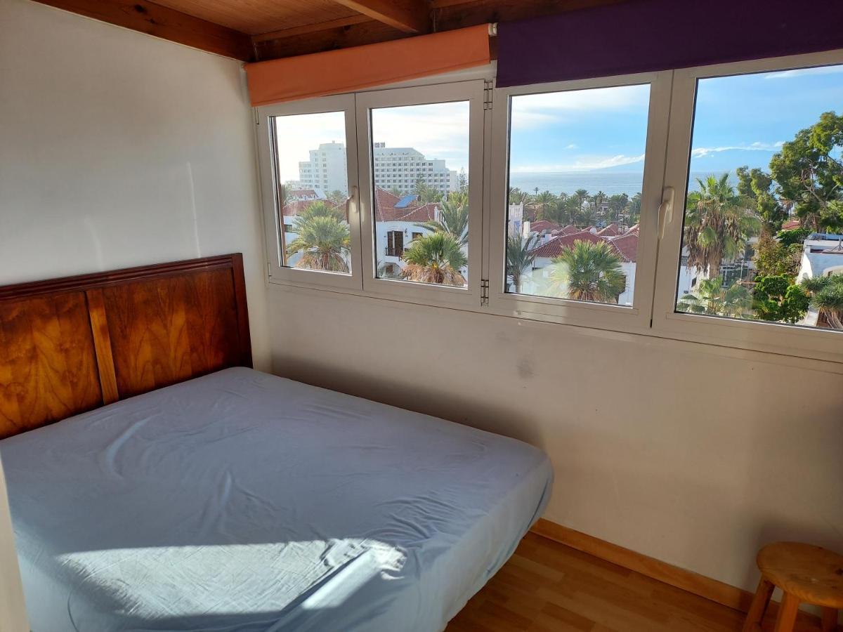 Chill Out Apartment Tenerife アロナ エクステリア 写真