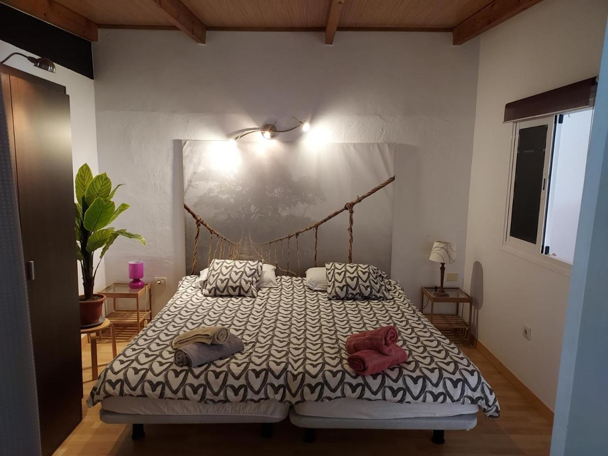 Chill Out Apartment Tenerife アロナ 部屋 写真