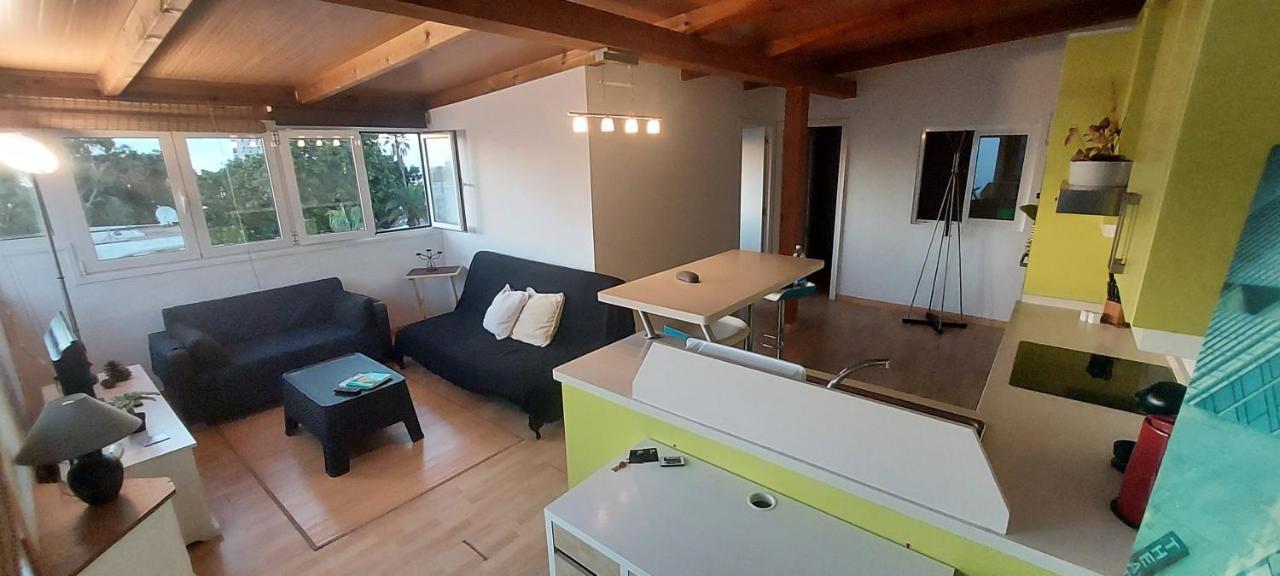 Chill Out Apartment Tenerife アロナ エクステリア 写真