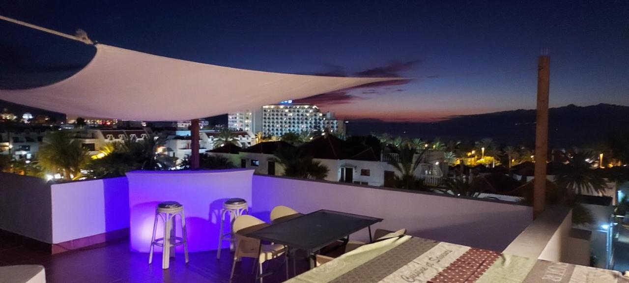 Chill Out Apartment Tenerife アロナ エクステリア 写真