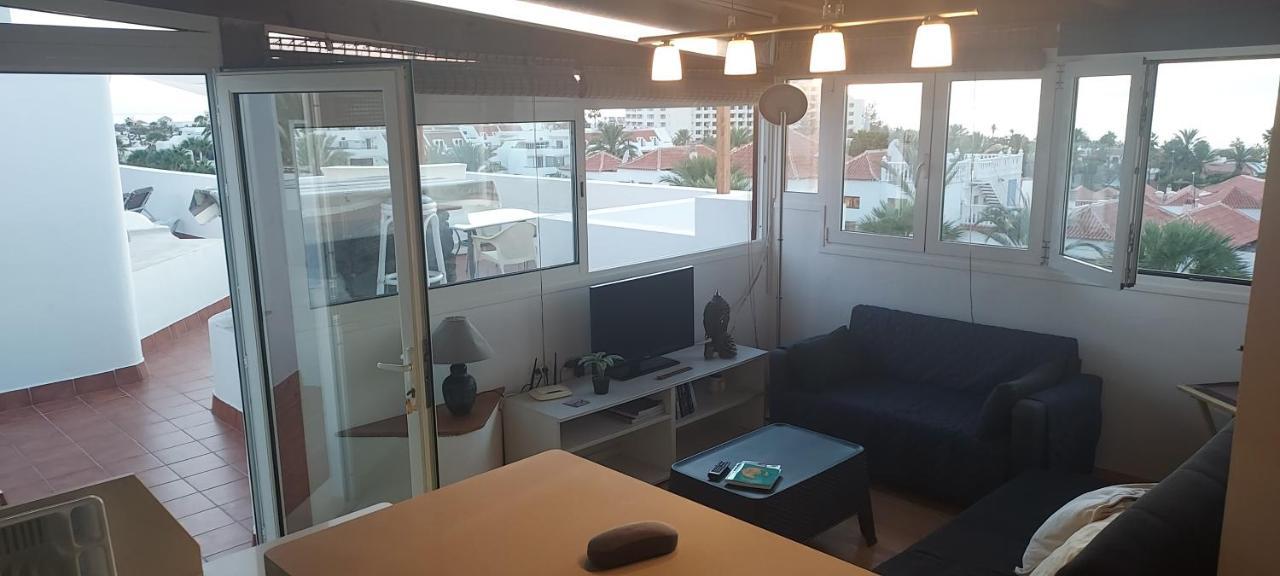 Chill Out Apartment Tenerife アロナ エクステリア 写真
