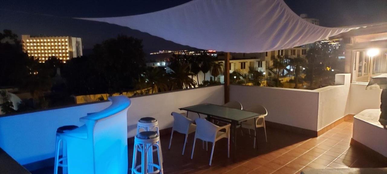 Chill Out Apartment Tenerife アロナ エクステリア 写真