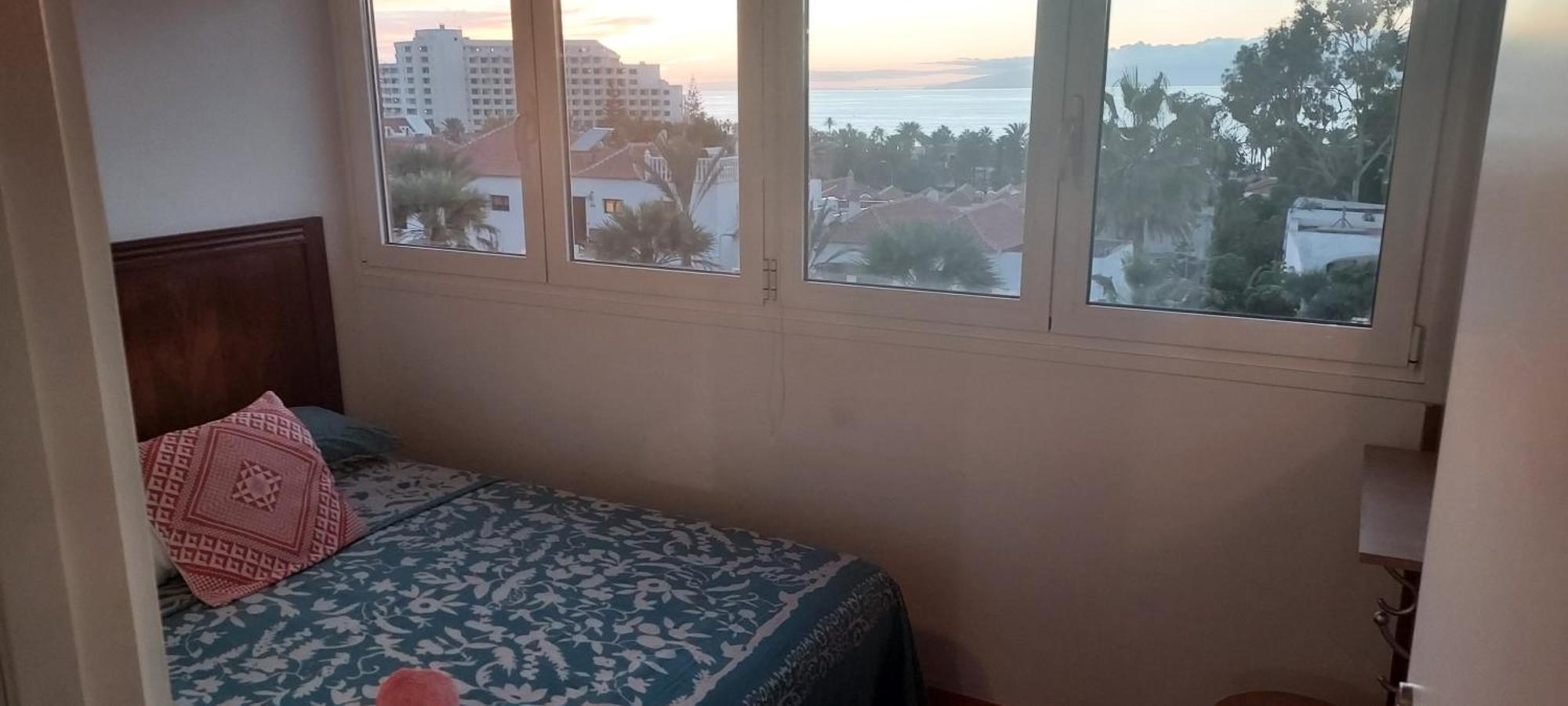 Chill Out Apartment Tenerife アロナ 部屋 写真