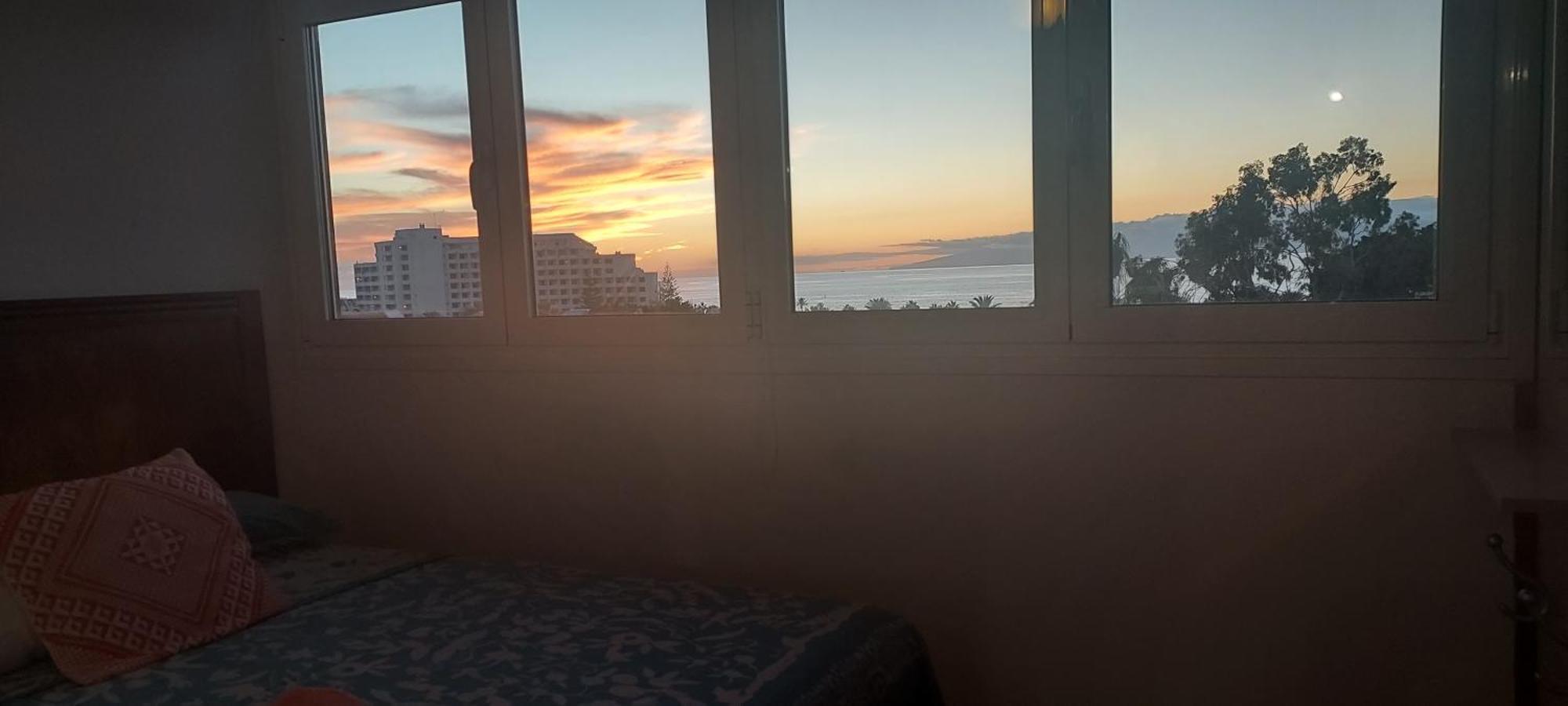 Chill Out Apartment Tenerife アロナ 部屋 写真