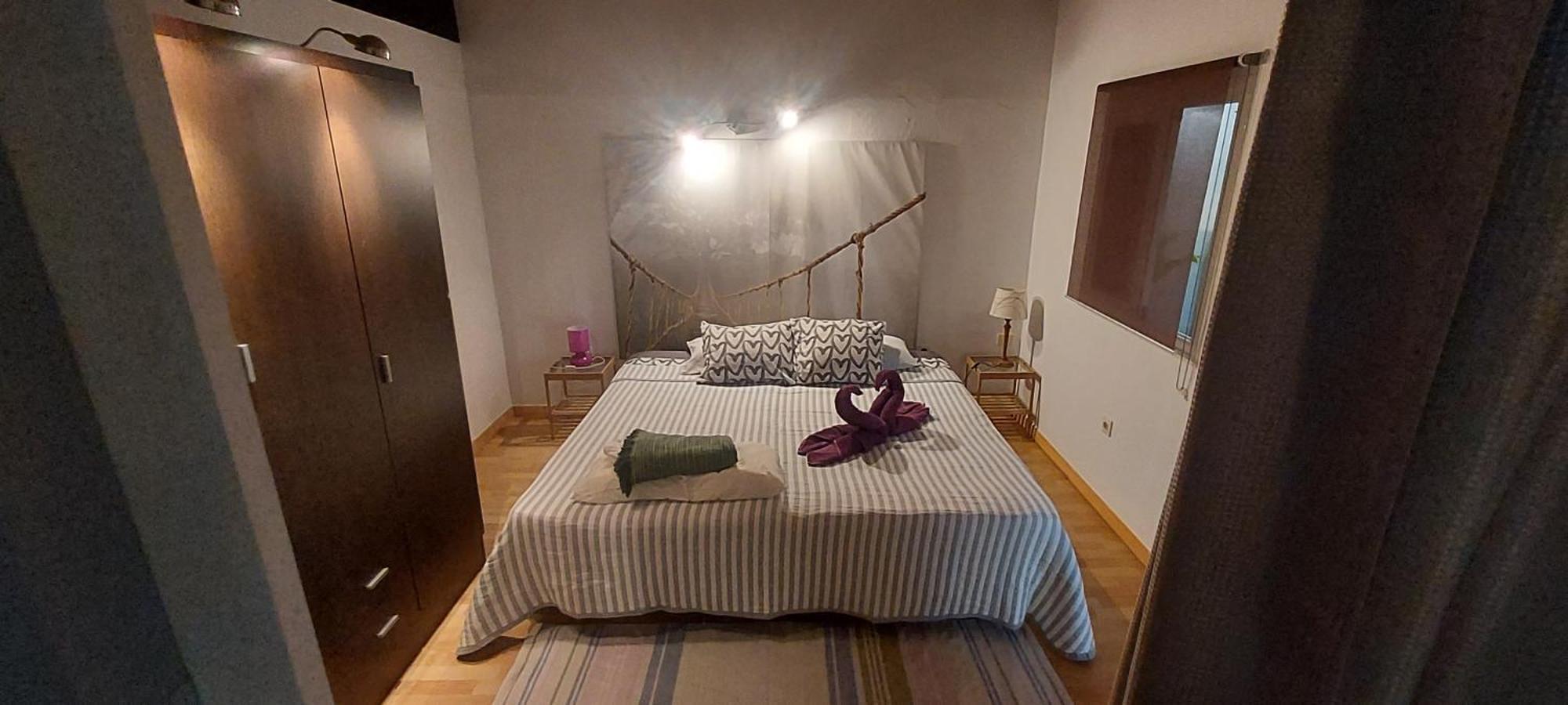 Chill Out Apartment Tenerife アロナ 部屋 写真