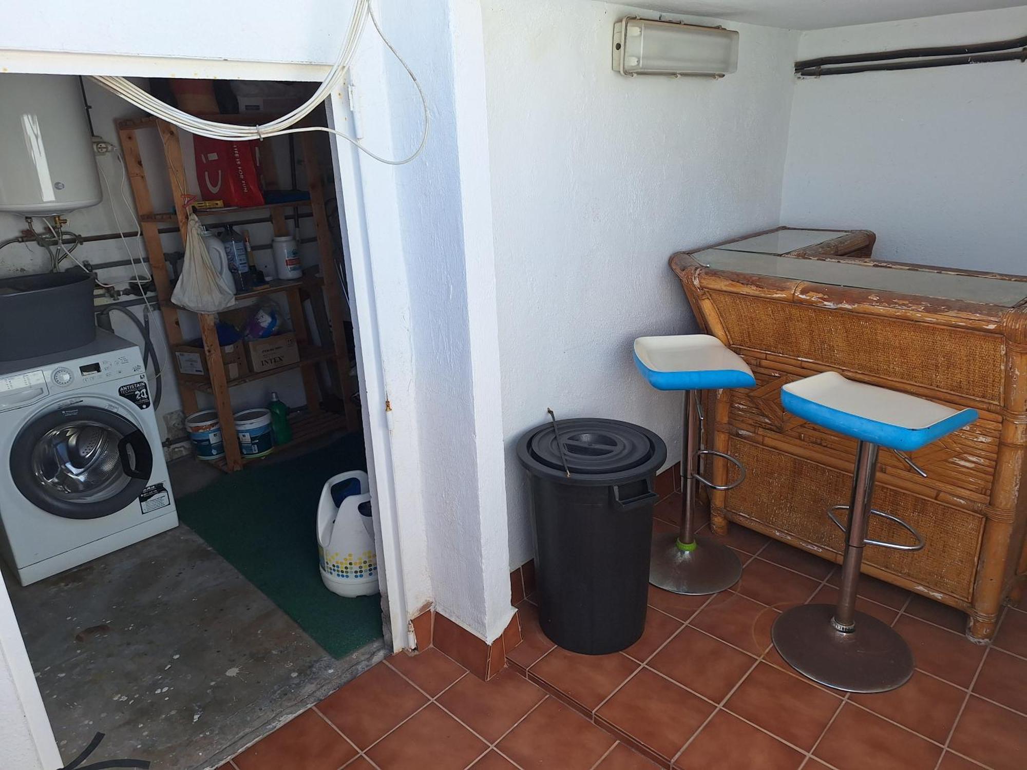 Chill Out Apartment Tenerife アロナ エクステリア 写真