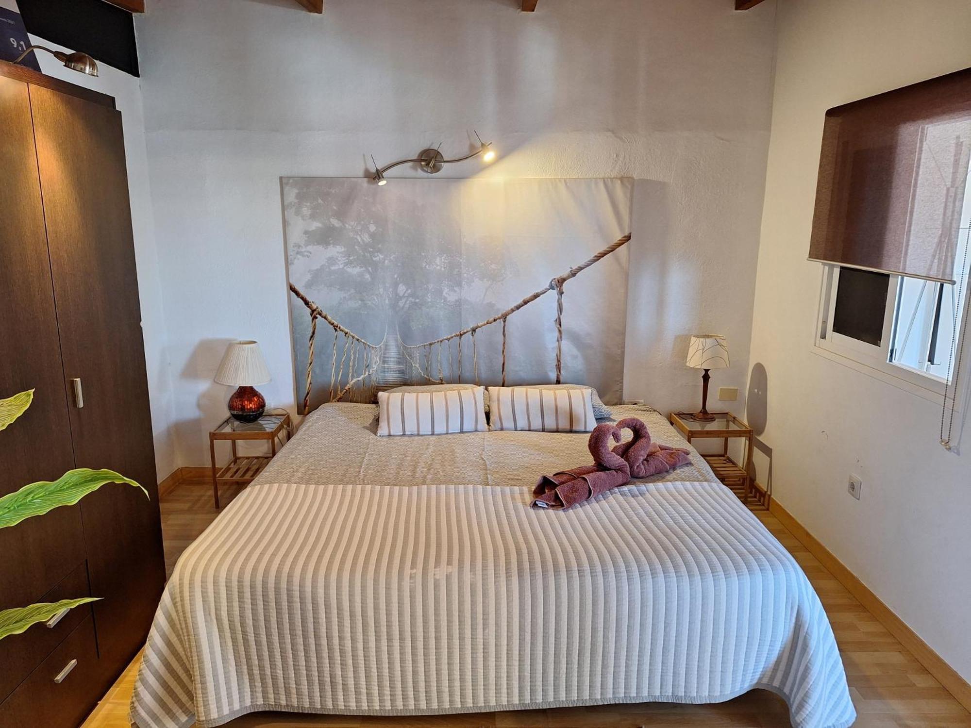 Chill Out Apartment Tenerife アロナ エクステリア 写真