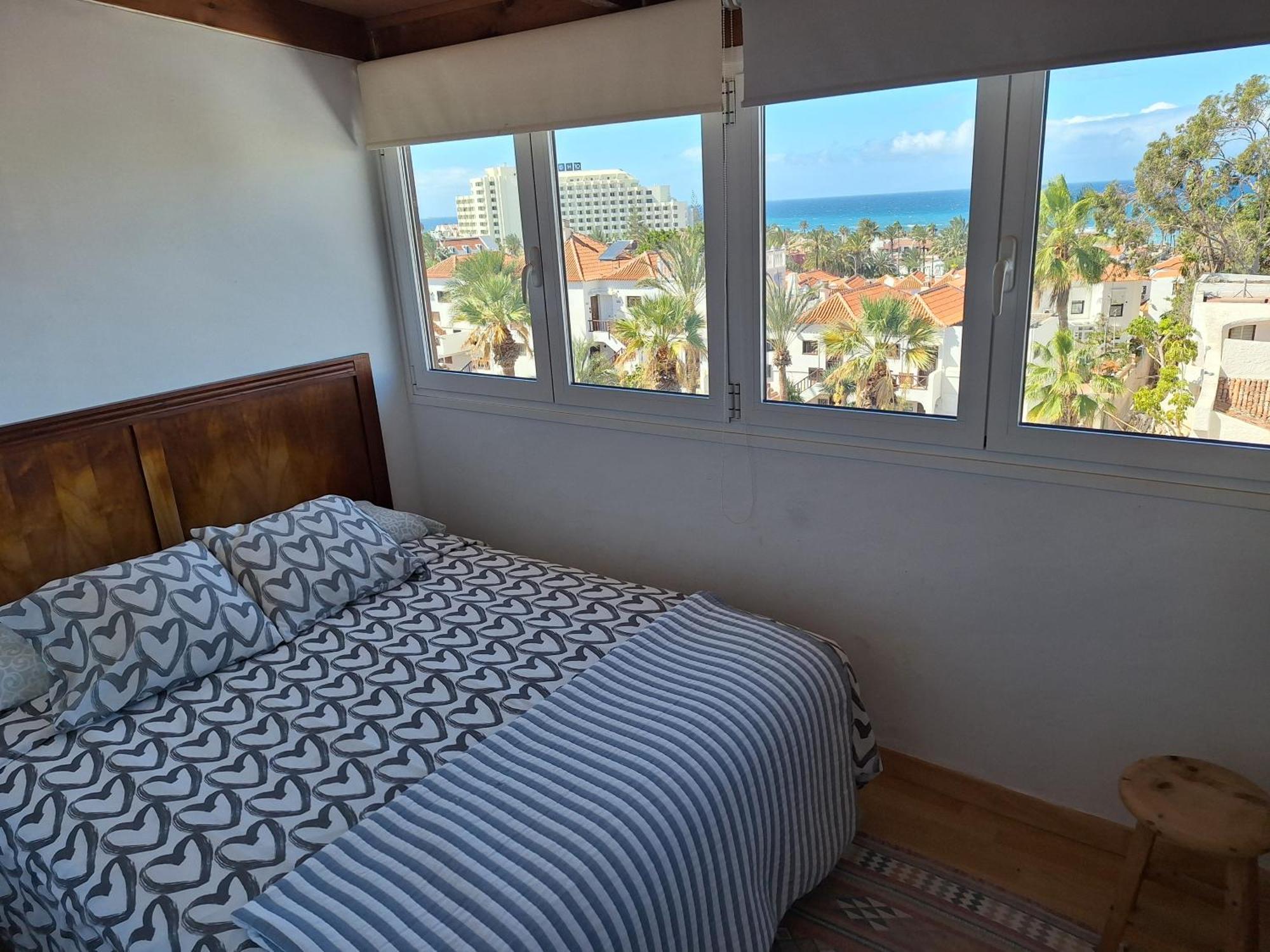 Chill Out Apartment Tenerife アロナ エクステリア 写真