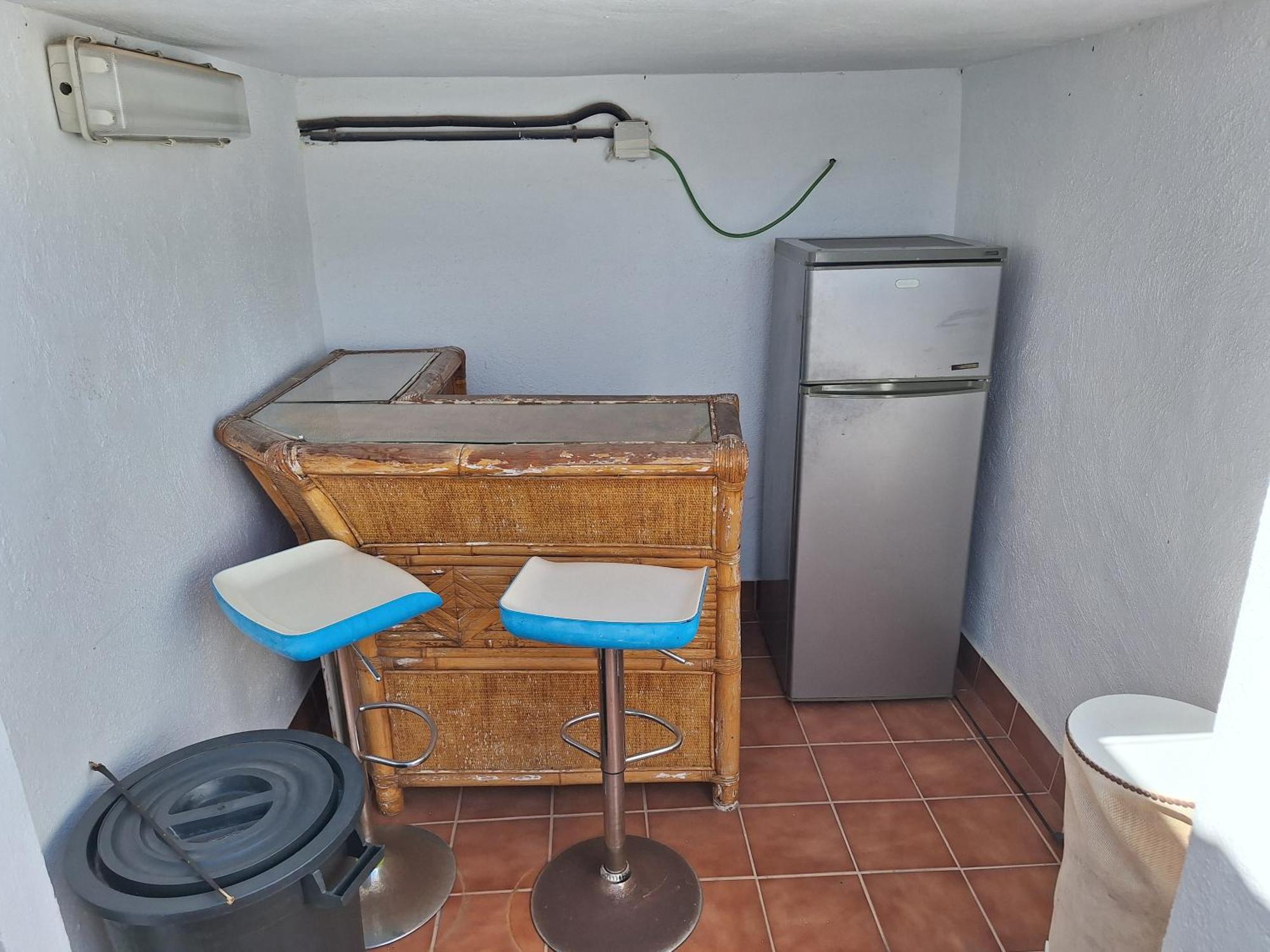 Chill Out Apartment Tenerife アロナ エクステリア 写真