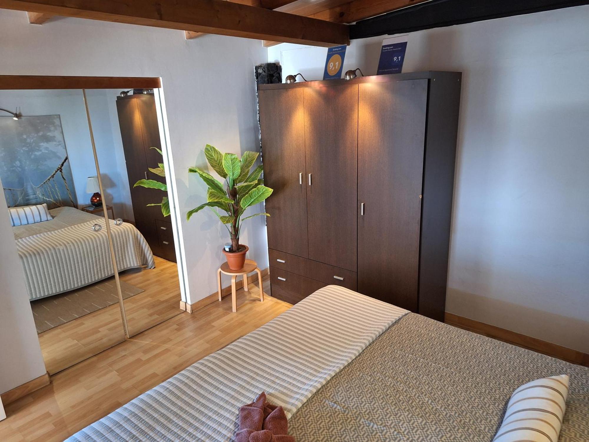 Chill Out Apartment Tenerife アロナ エクステリア 写真