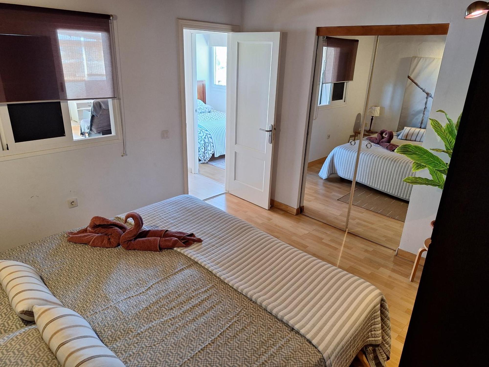Chill Out Apartment Tenerife アロナ エクステリア 写真