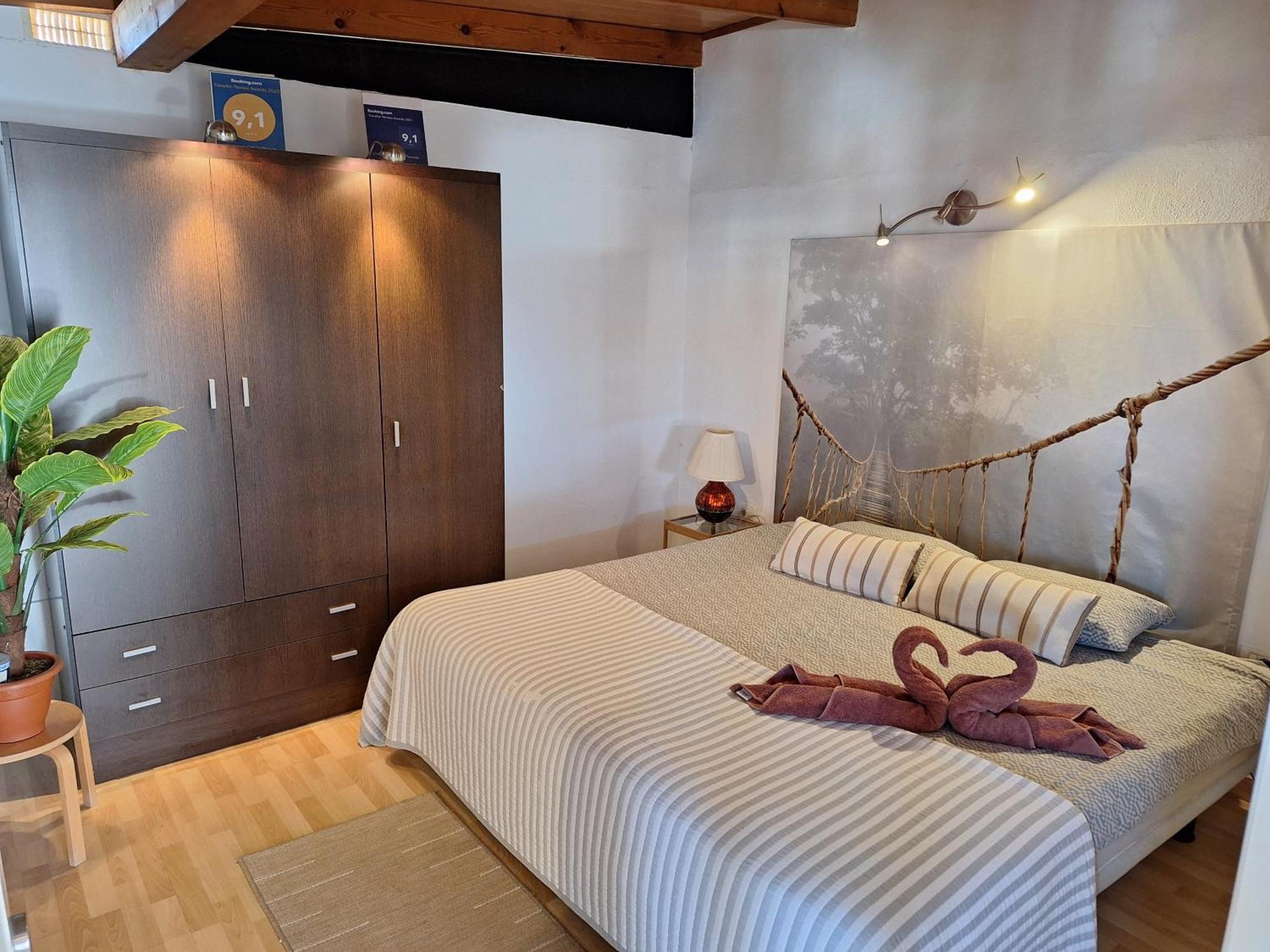 Chill Out Apartment Tenerife アロナ エクステリア 写真
