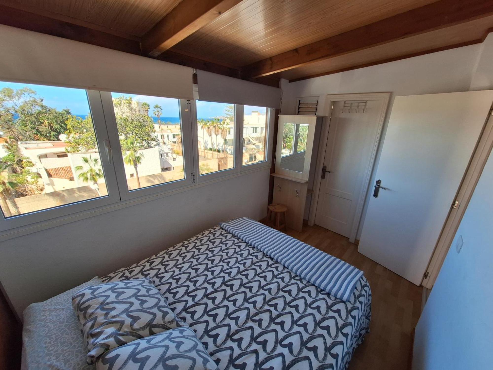 Chill Out Apartment Tenerife アロナ エクステリア 写真