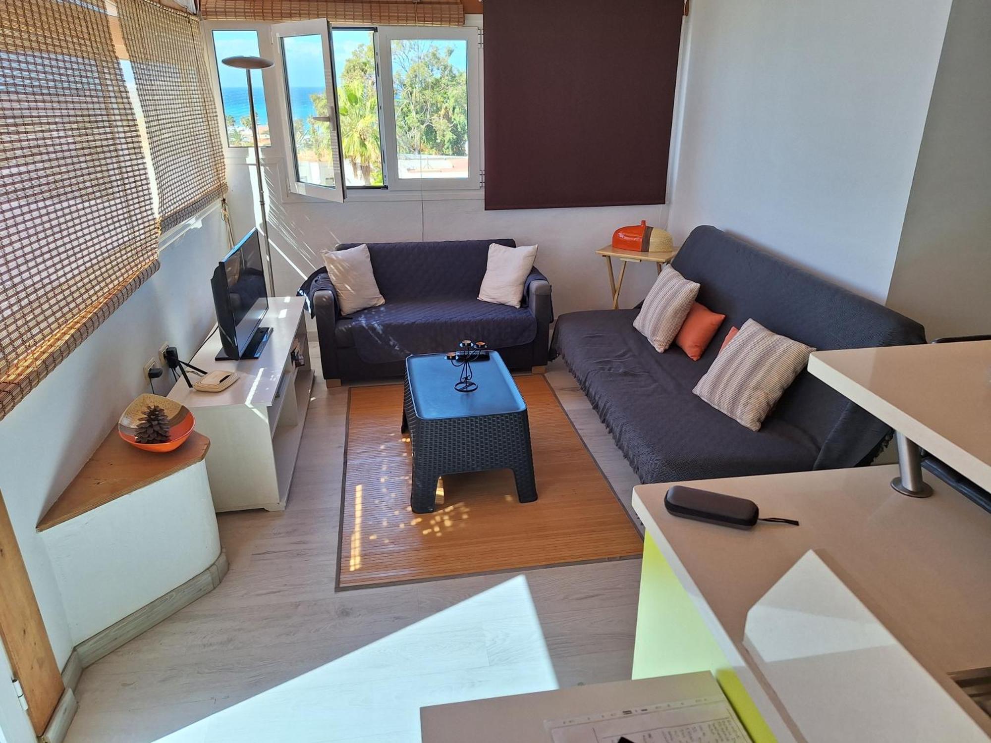 Chill Out Apartment Tenerife アロナ エクステリア 写真