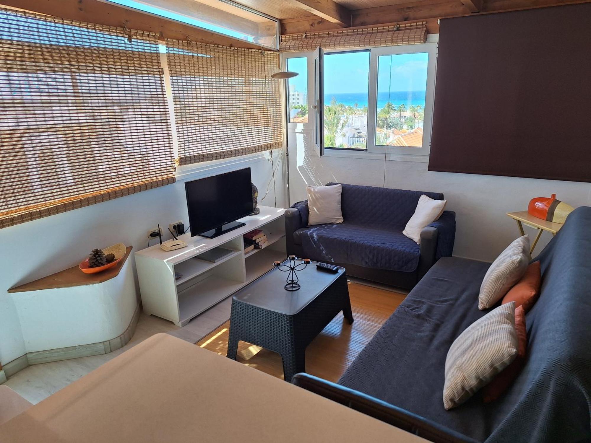 Chill Out Apartment Tenerife アロナ エクステリア 写真