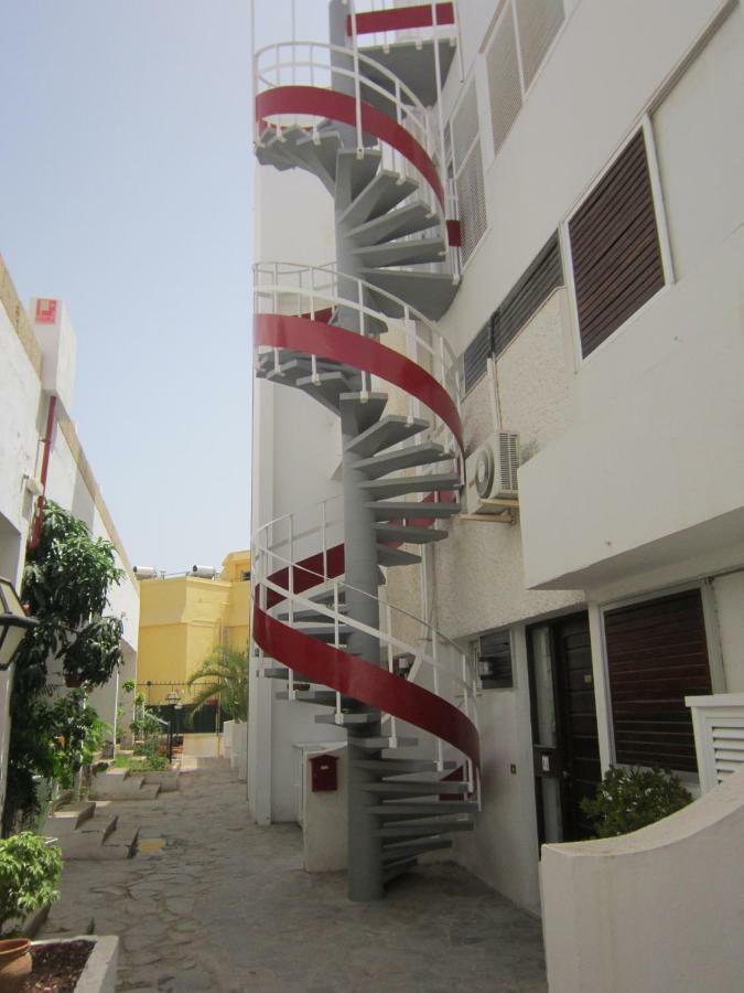 Chill Out Apartment Tenerife アロナ エクステリア 写真
