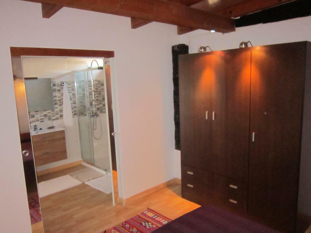 Chill Out Apartment Tenerife アロナ エクステリア 写真