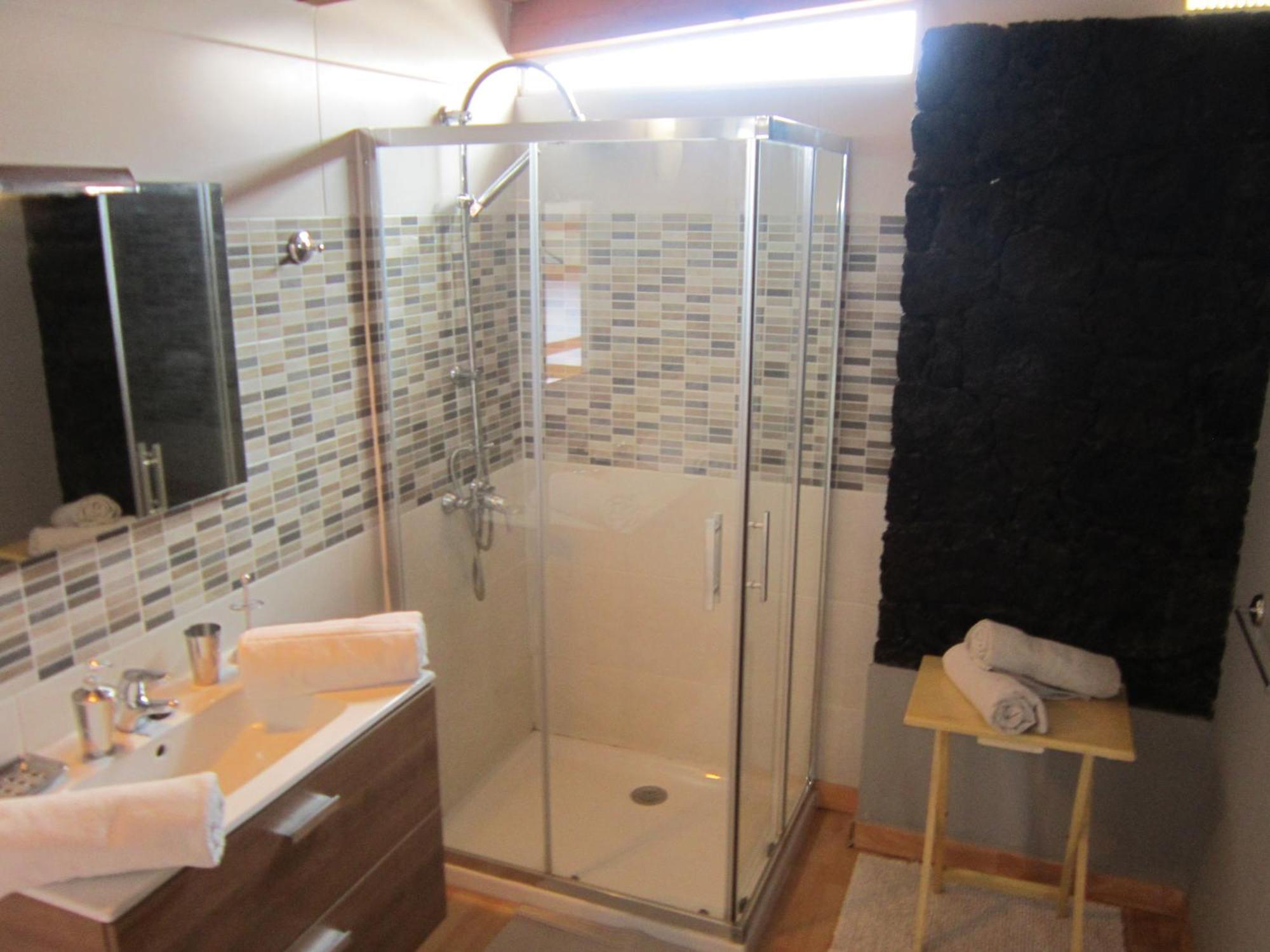 Chill Out Apartment Tenerife アロナ エクステリア 写真