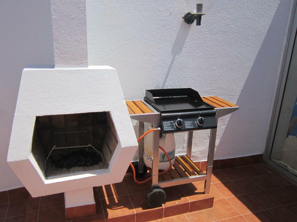 Chill Out Apartment Tenerife アロナ エクステリア 写真