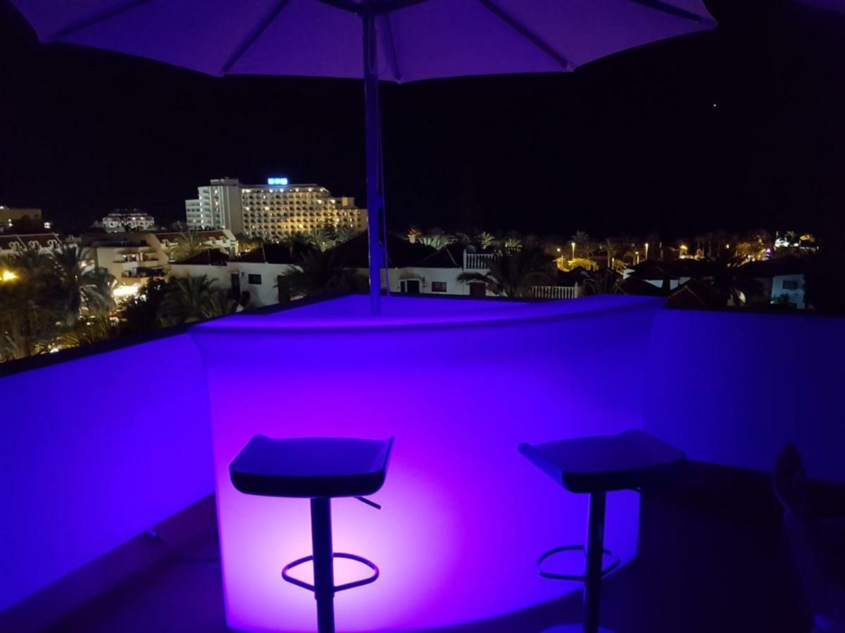Chill Out Apartment Tenerife アロナ エクステリア 写真