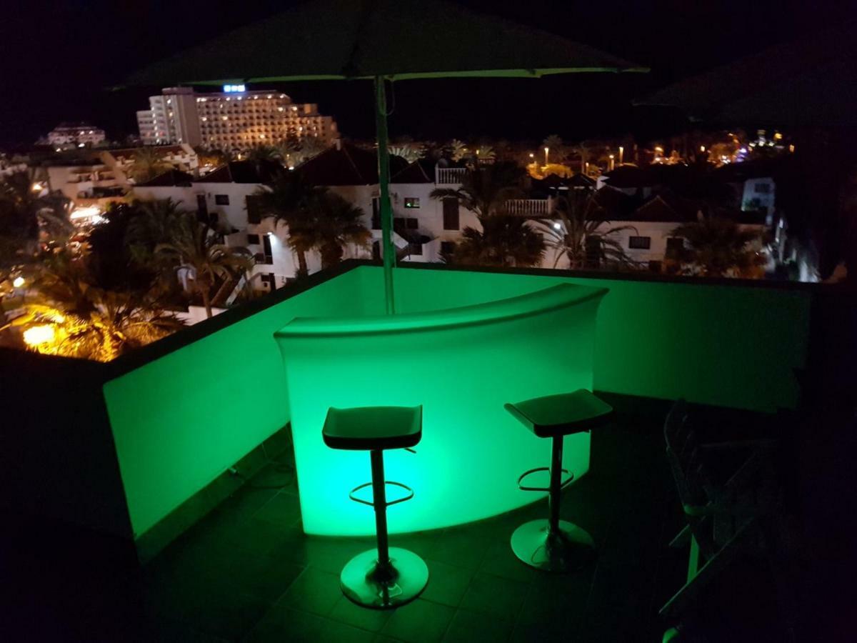 Chill Out Apartment Tenerife アロナ エクステリア 写真