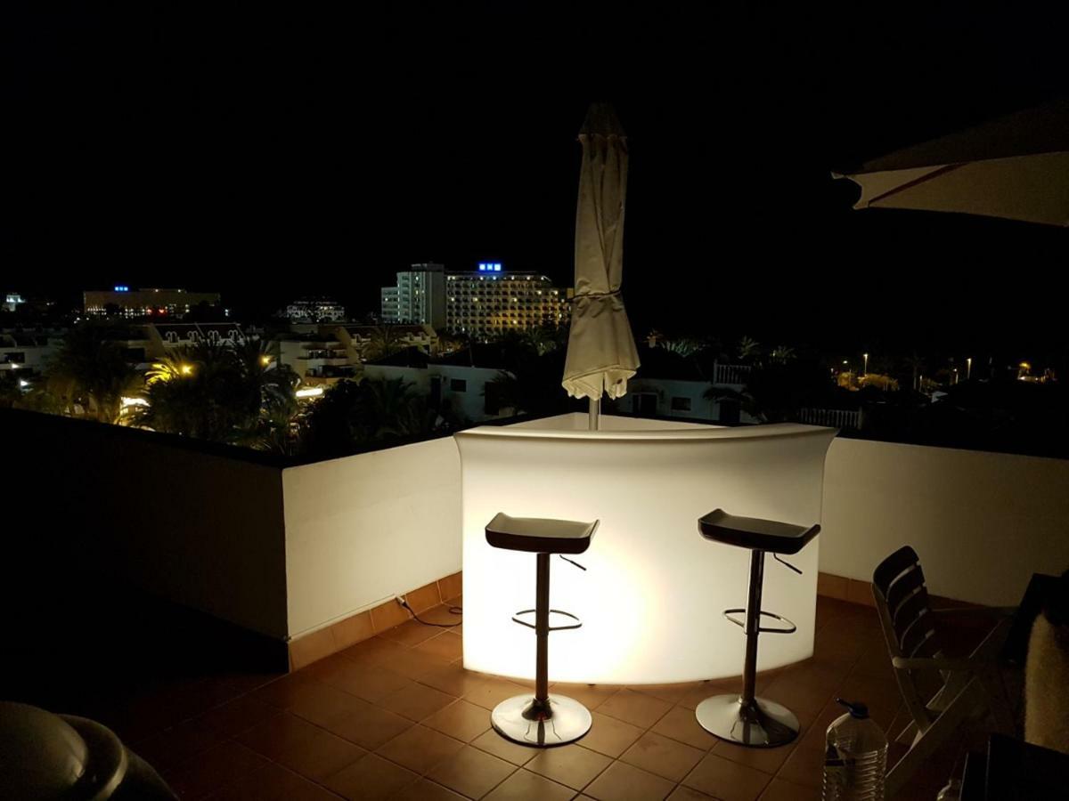Chill Out Apartment Tenerife アロナ エクステリア 写真