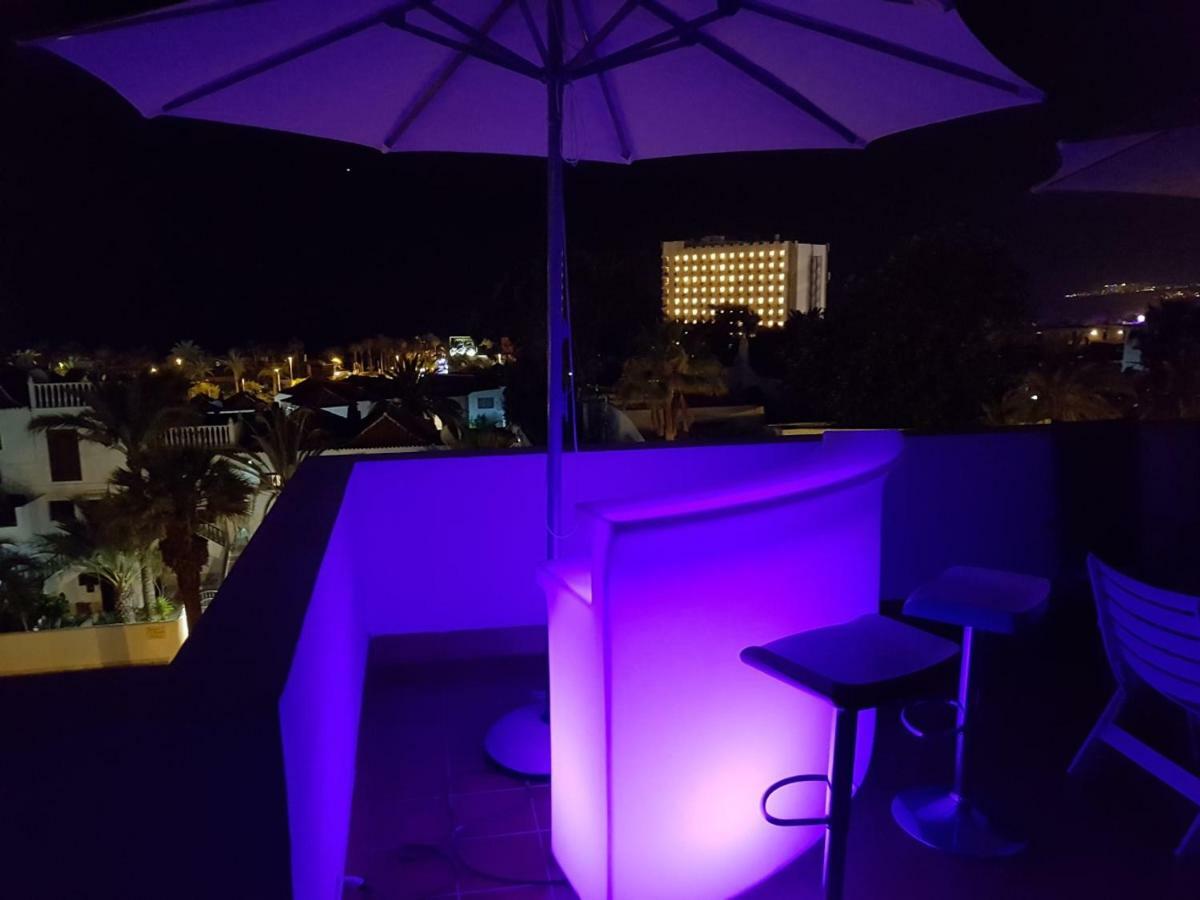 Chill Out Apartment Tenerife アロナ エクステリア 写真