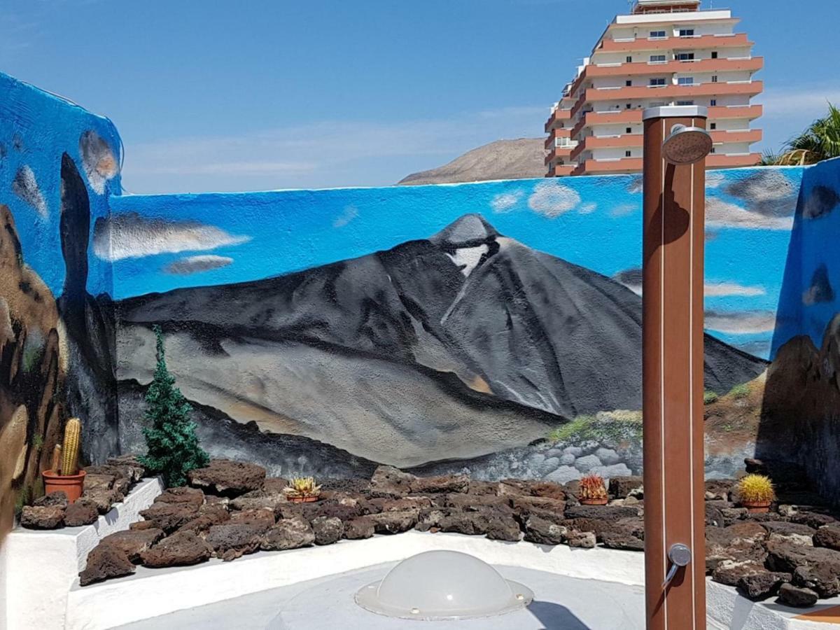 Chill Out Apartment Tenerife アロナ エクステリア 写真
