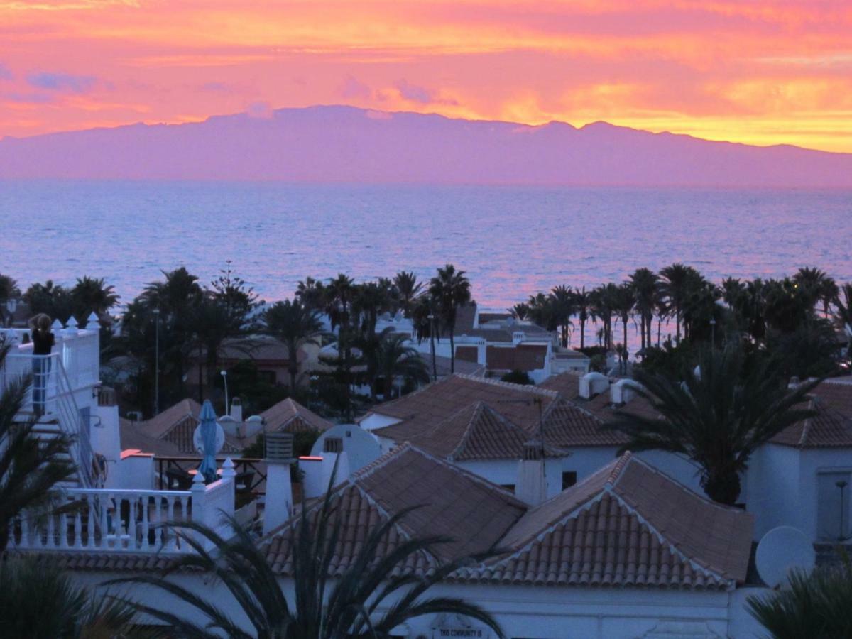 Chill Out Apartment Tenerife アロナ エクステリア 写真