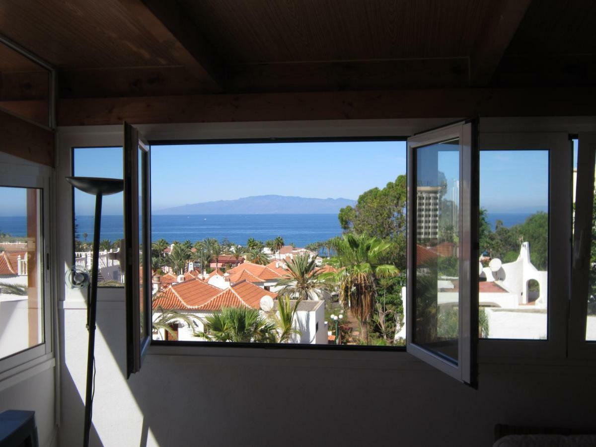 Chill Out Apartment Tenerife アロナ エクステリア 写真